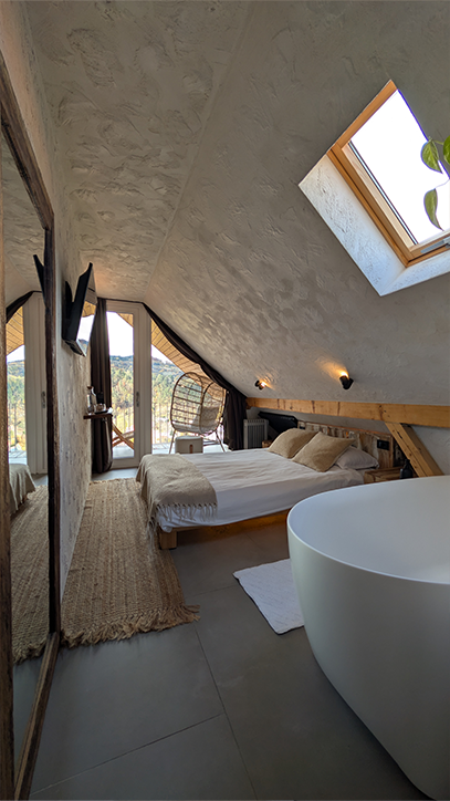 camera 2 shard boutique hotel din brasov cazare centru (3)